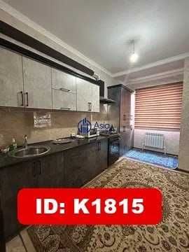1-room apartment, 47 m², Bukhara, for rent