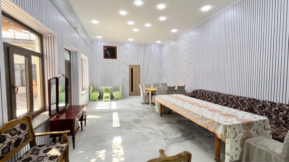 6-room apartment, 1200 m², Bukhara, for rent