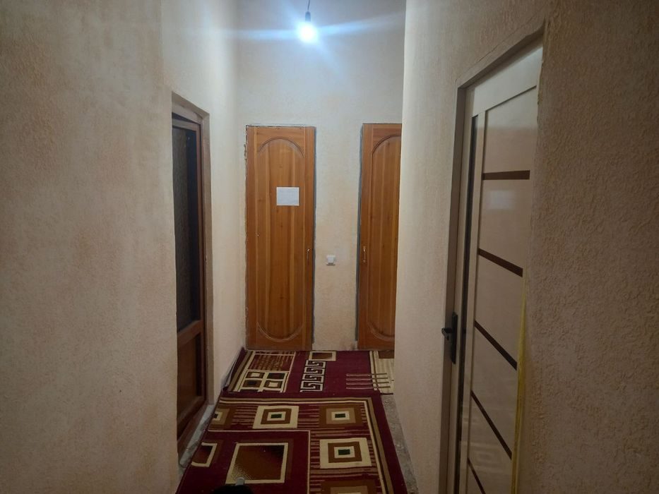 4-room apartment, 120 m², Bukhara, for rent