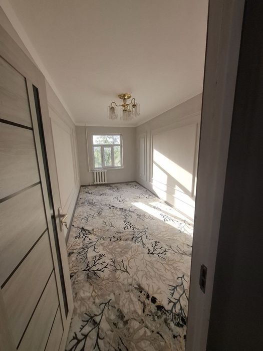 2-room apartment, 60 m², Bukhara, for rent