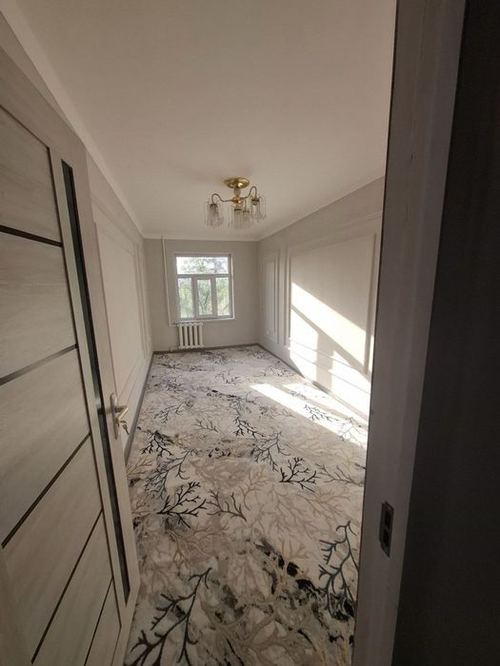 2-комнатная квартира, 60 м²