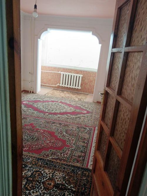 4-комнатная квартира, 100 м²