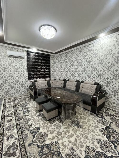 2-комнатная квартира, 65 м²