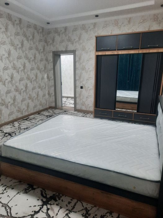 2-xonali kvartira, 110 m², Buxoro, ijaraga