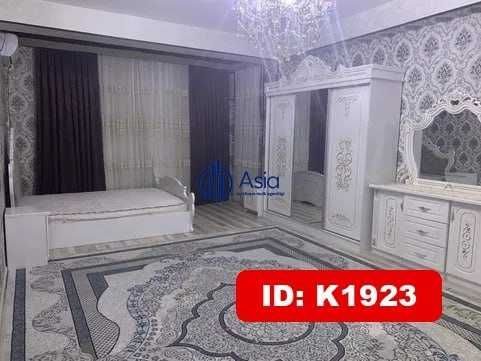 1-room apartment, 51 m², Bukhara, for rent
