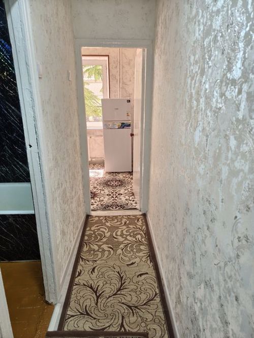 1-room apartment, 38 m²