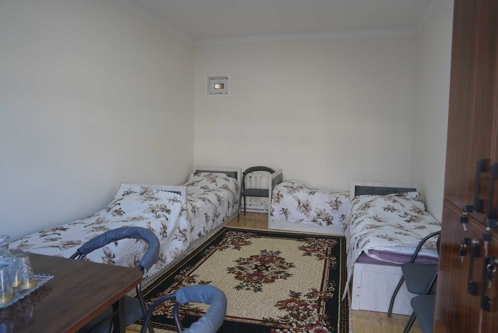 2-xonali kvartira, 78 m², Buxoro, ijaraga