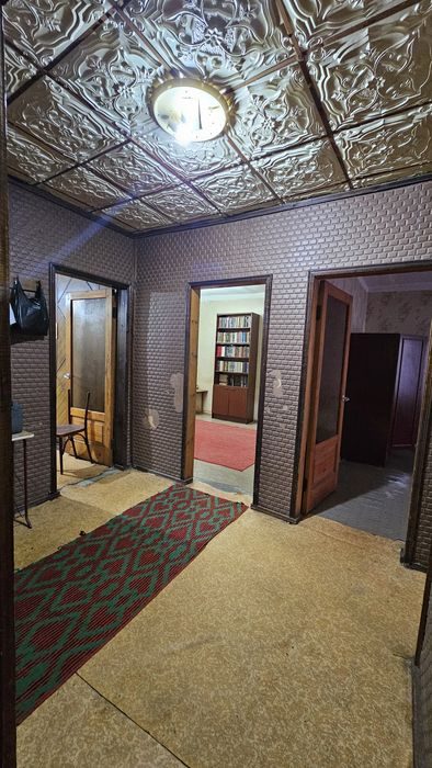 3-room apartment, 70 m², Bukhara, for rent