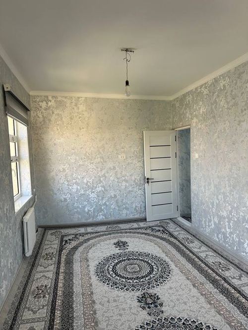 1-комнатная квартира, 38 м²