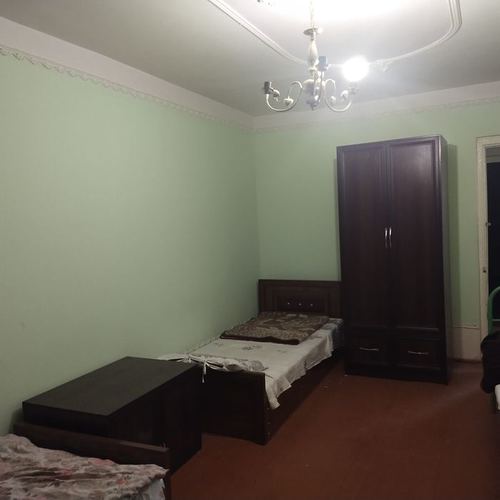 3-комнатная квартира, 66 м²