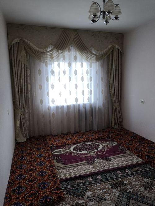 3-комнатная квартира, 57 м²