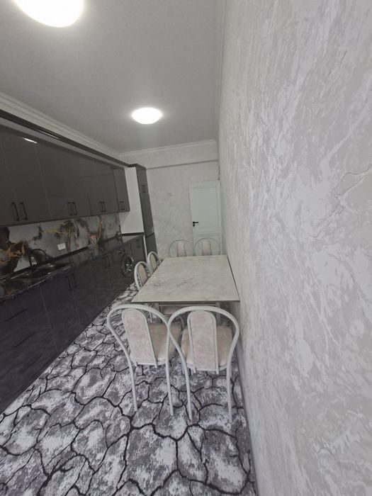 2-room apartment, 80 m², Bukhara, for rent
