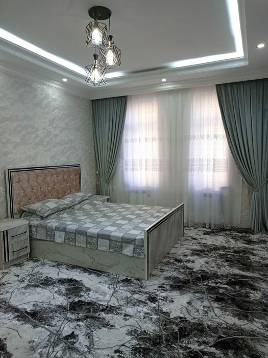 2-room apartment, 75 m², Bukhara, for rent
