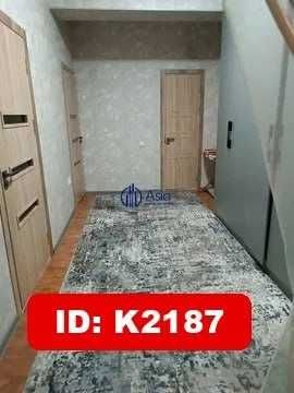 1-xonali kvartira, 40 m², Buxoro, ijaraga