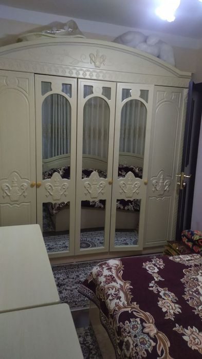2-room apartment, 75 m², Bukhara, for rent