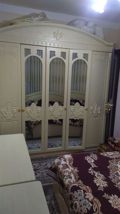 2-комнатная квартира, 75 м²