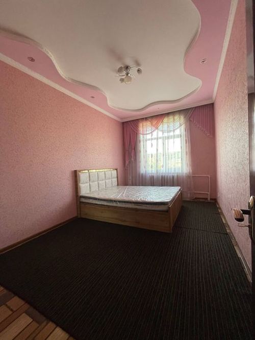 2-комнатная квартира, 60 м²