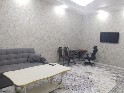 2-комнатная квартира, 68 м²