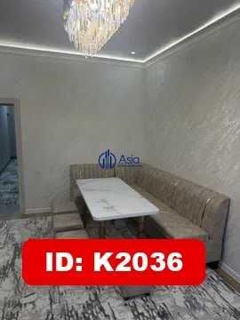 1-room apartment, 51 m², Bukhara, for rent