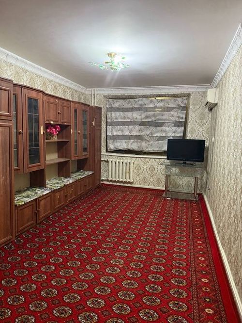 3-комнатная квартира, 75 м²