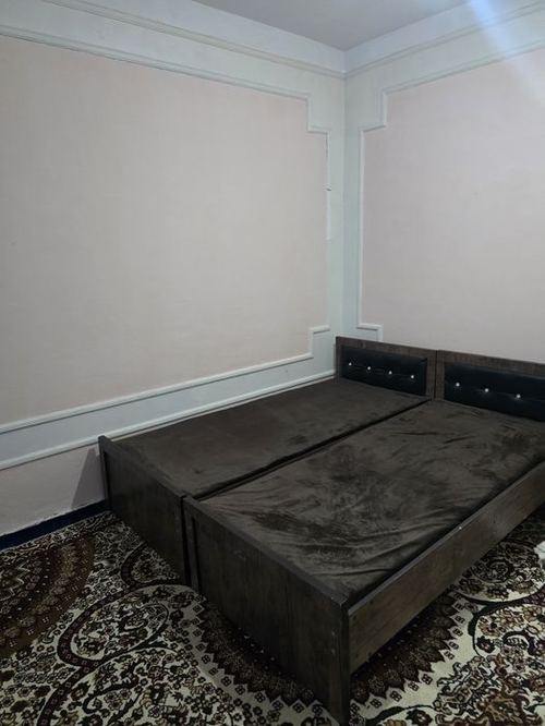 2-комнатная квартира, 60 м²