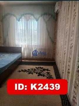 3-room apartment, 72 m², Bukhara, for rent