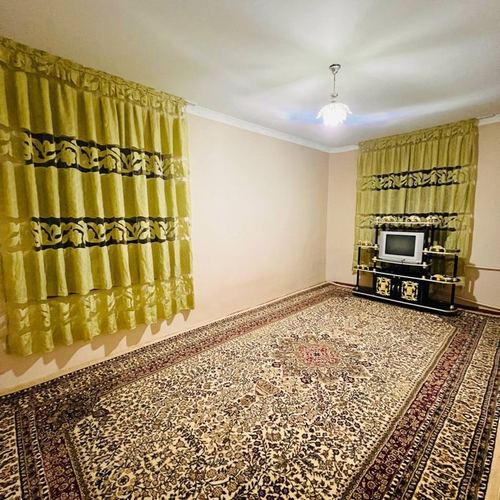 1-room apartment, 55 m²