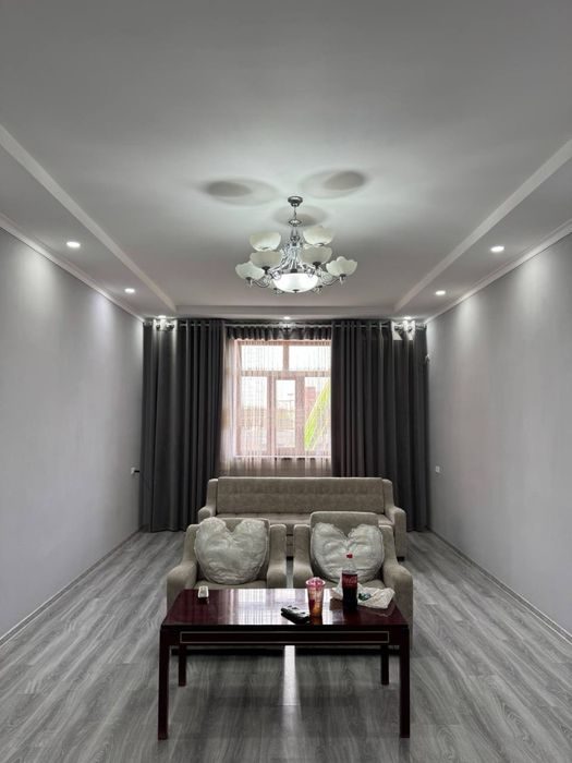 2-room apartment, 60 m², Bukhara, for rent