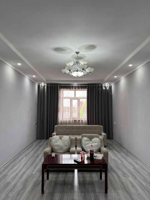 2-комнатная квартира, 60 м²