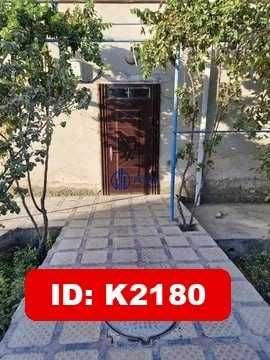 2-xonali kvartira, 64 m², Buxoro, ijaraga