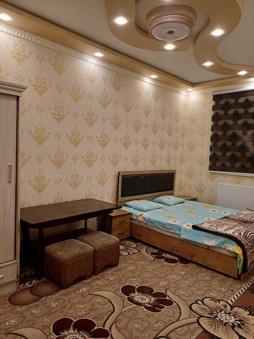 1-room apartment, 45 m², Bukhara, for rent