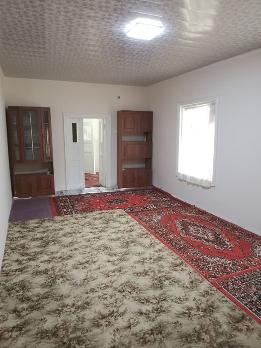 4-room apartment, 111 m², Bukhara, for rent