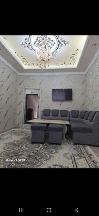 2-комнатная квартира, 65 м²