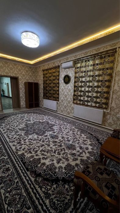 6-room apartment, 1500 m², Bukhara, for rent
