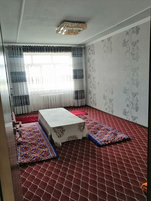 3-room apartment, 78 m², Bukhara, for rent