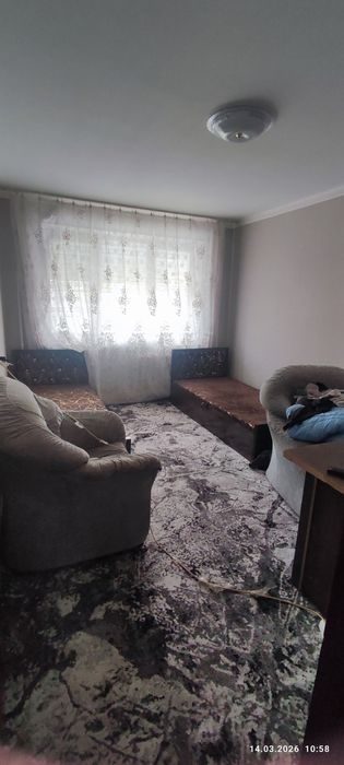 2-room apartment, 55 m², Bukhara, for rent