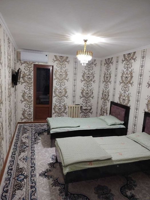 1-room apartment, 35 m², Bukhara, for rent