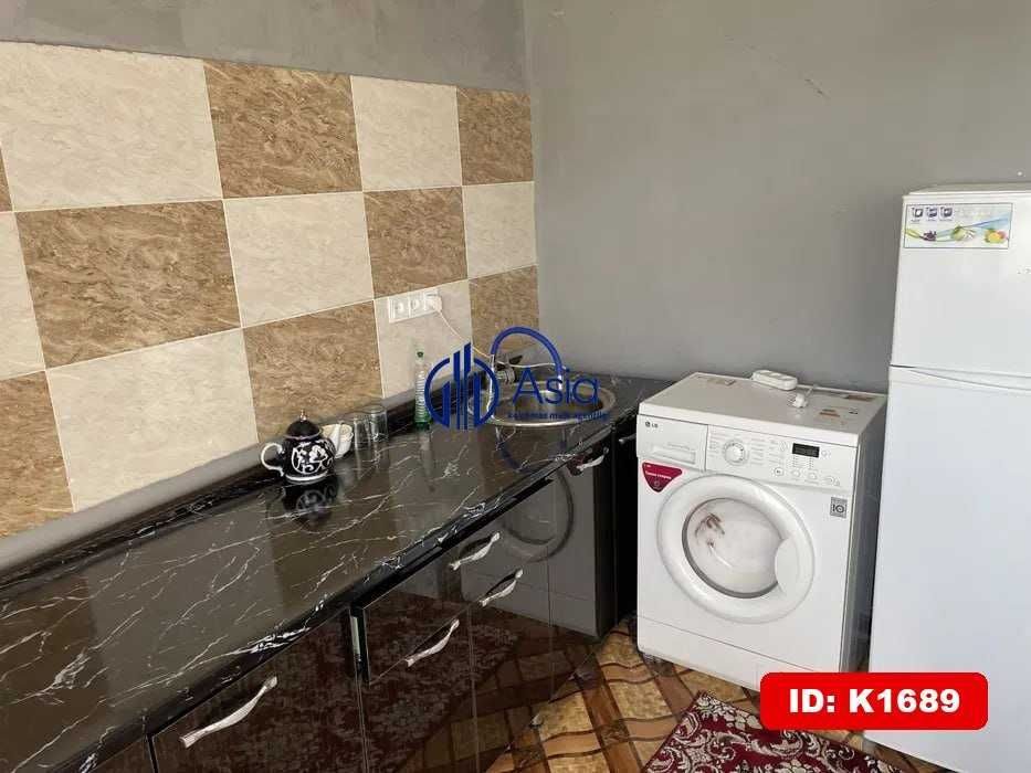 1-room apartment, 51 m², Bukhara, for rent