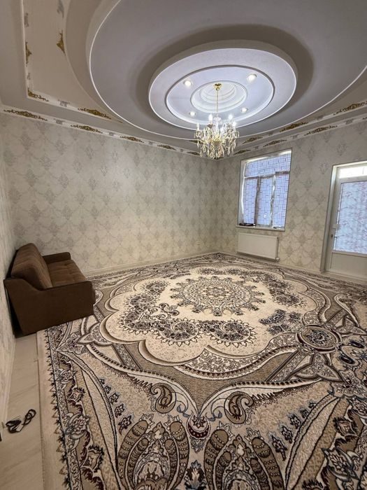 3-room apartment, 100 m², Bukhara, for rent