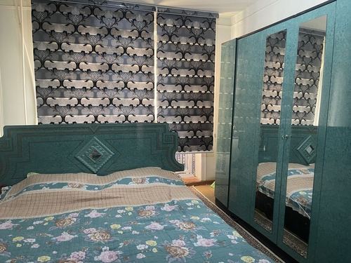2-комнатная квартира, 65 м²