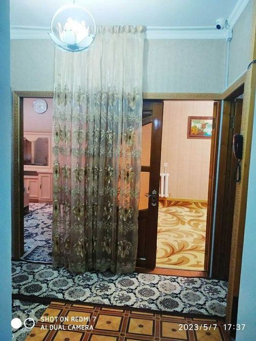 3-комнатная квартира, 78 м²