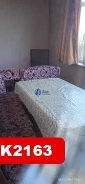 2-room apartment, 64 m², Bukhara, for rent
