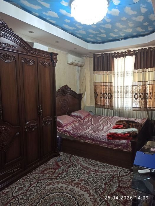 3-room apartment, 85 m², Bukhara, for rent