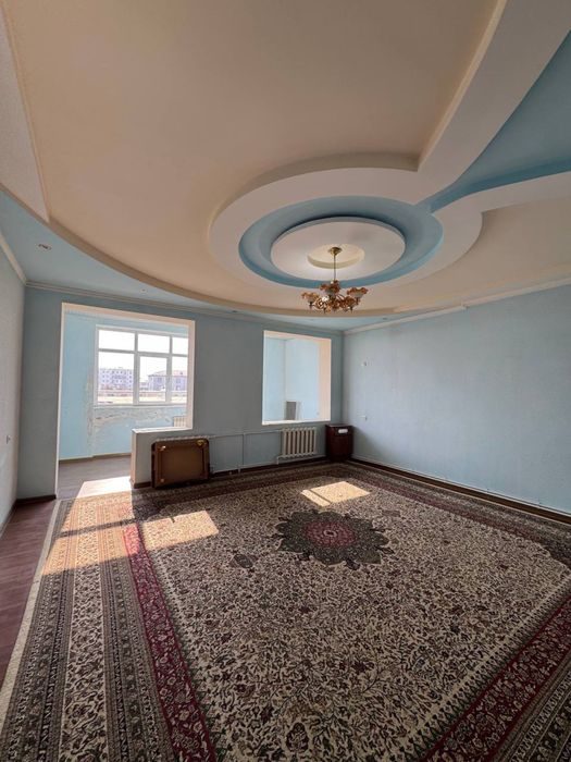 2-room apartment, 50 m², Bukhara, for rent