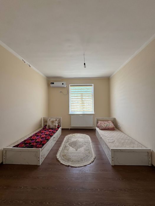 1-room apartment, 40 m², Bukhara, for rent