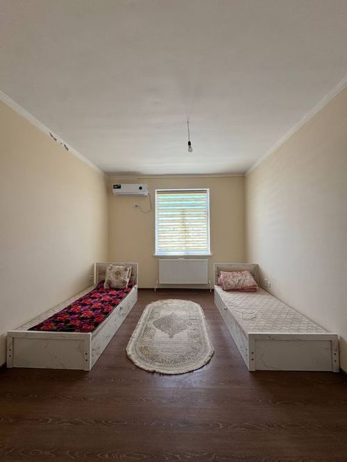 1-комнатная квартира, 40 м²