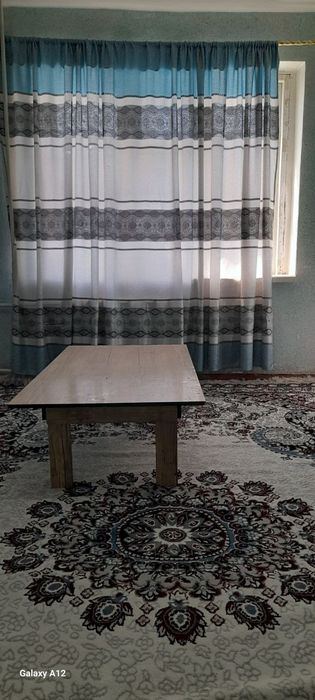 1-room apartment, 25 m²