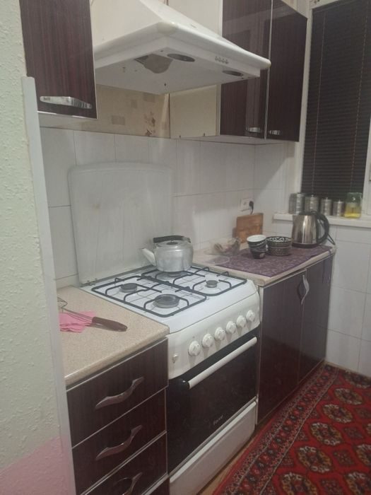 2-room apartment, 74 m², Bukhara, for rent