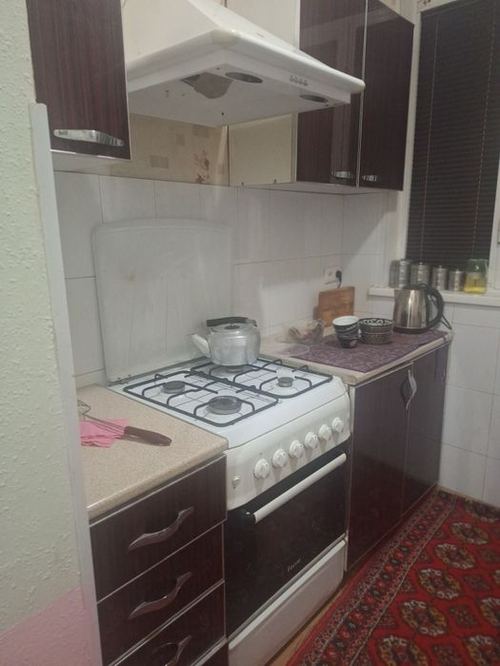 2-комнатная квартира, 74 м²