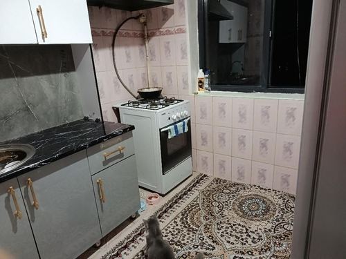 2-комнатная квартира, 80 м²